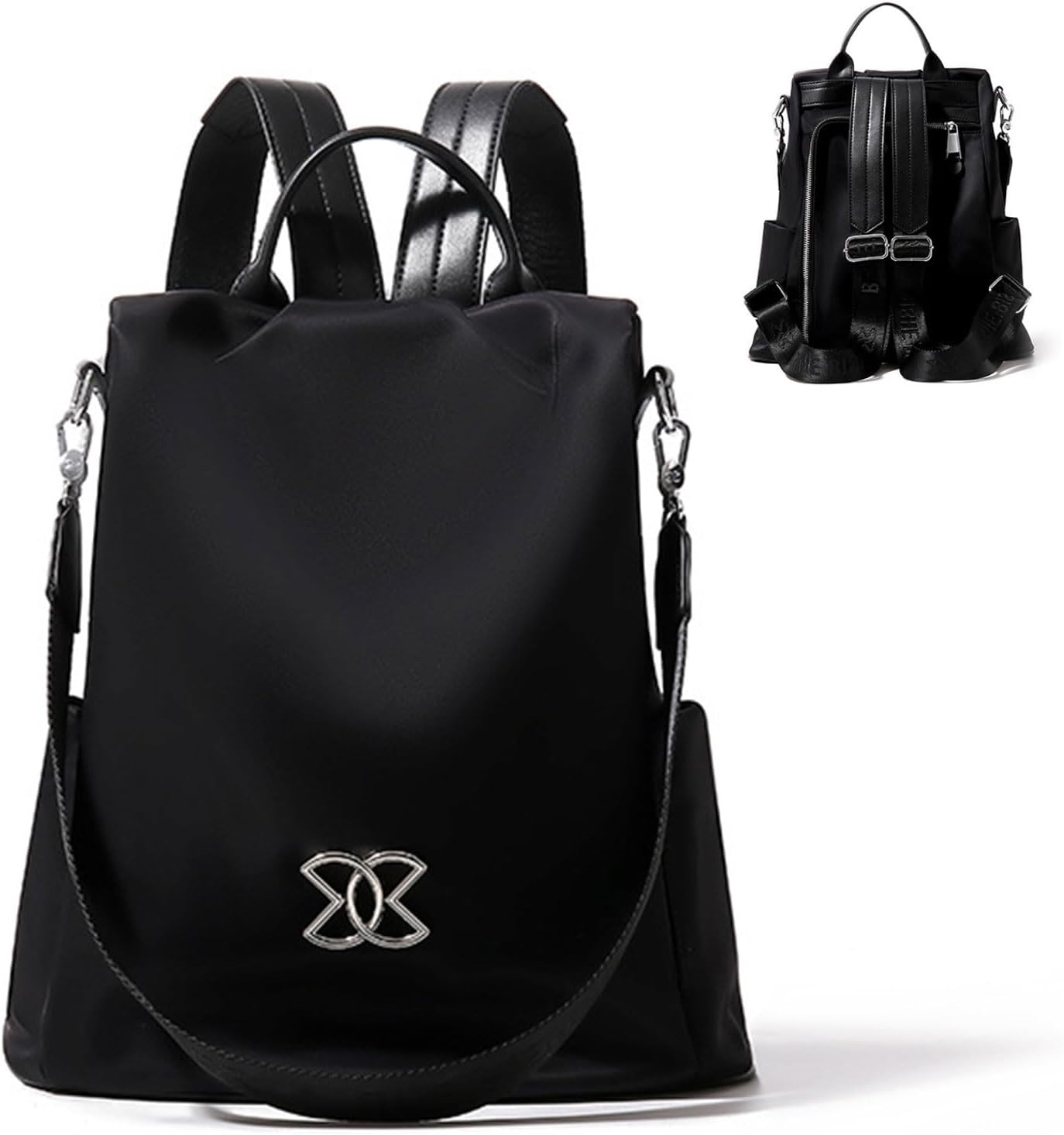 WW | Anti Diebstahl Rucksack