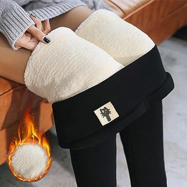 WW | Women's Winter Leggings