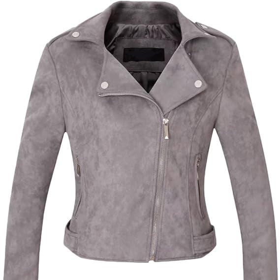 WW | Motorradjacke Eleganz Luxus