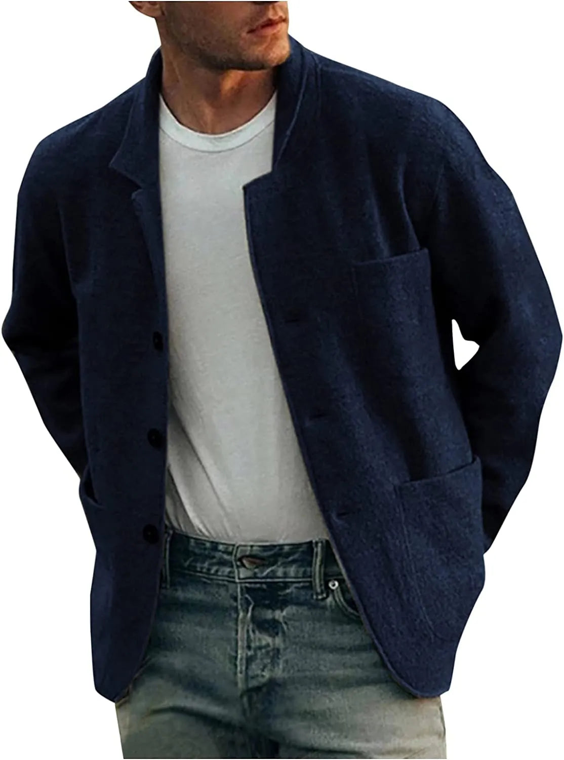 WW | Men's Casual Blazer