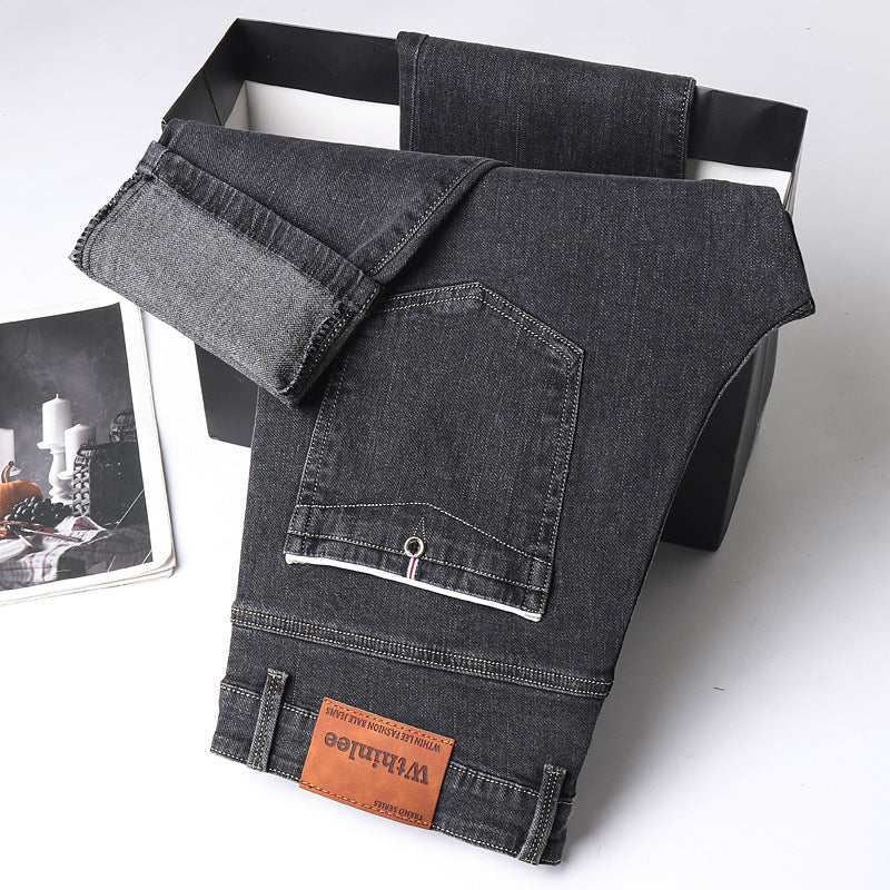 WW | Warm gefütterte Jeans