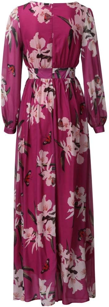 Flowy dress