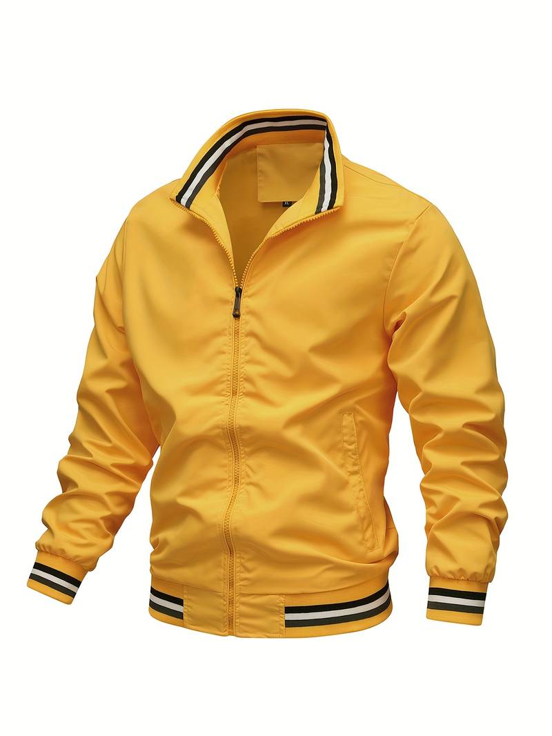 WW | Stilvolle Herrenjacke für Jeden Anlass