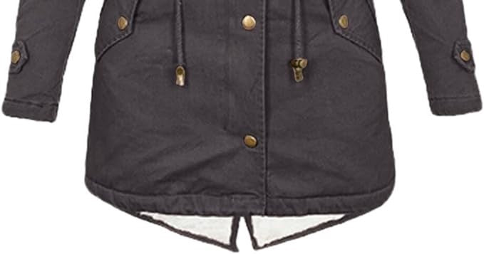 WW | Warme Winterjacke