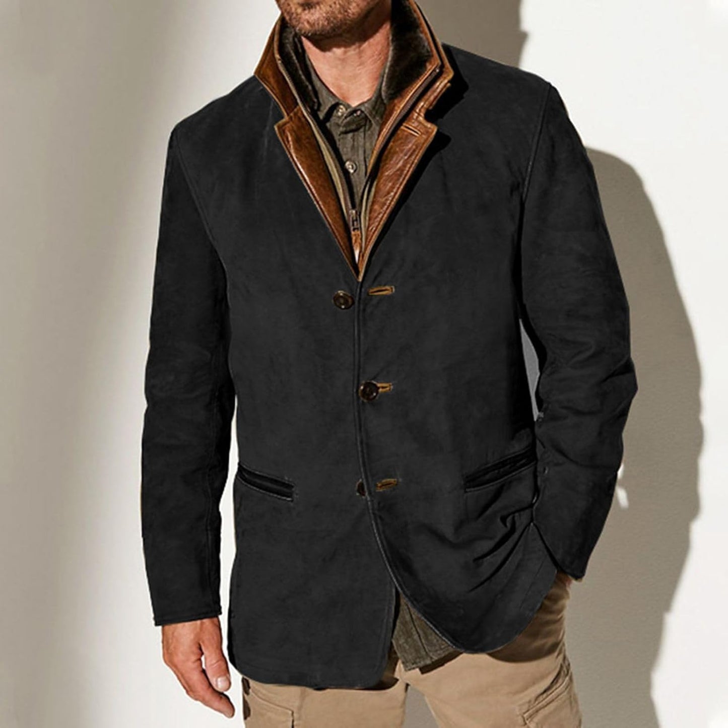 WW | Stylish jacket