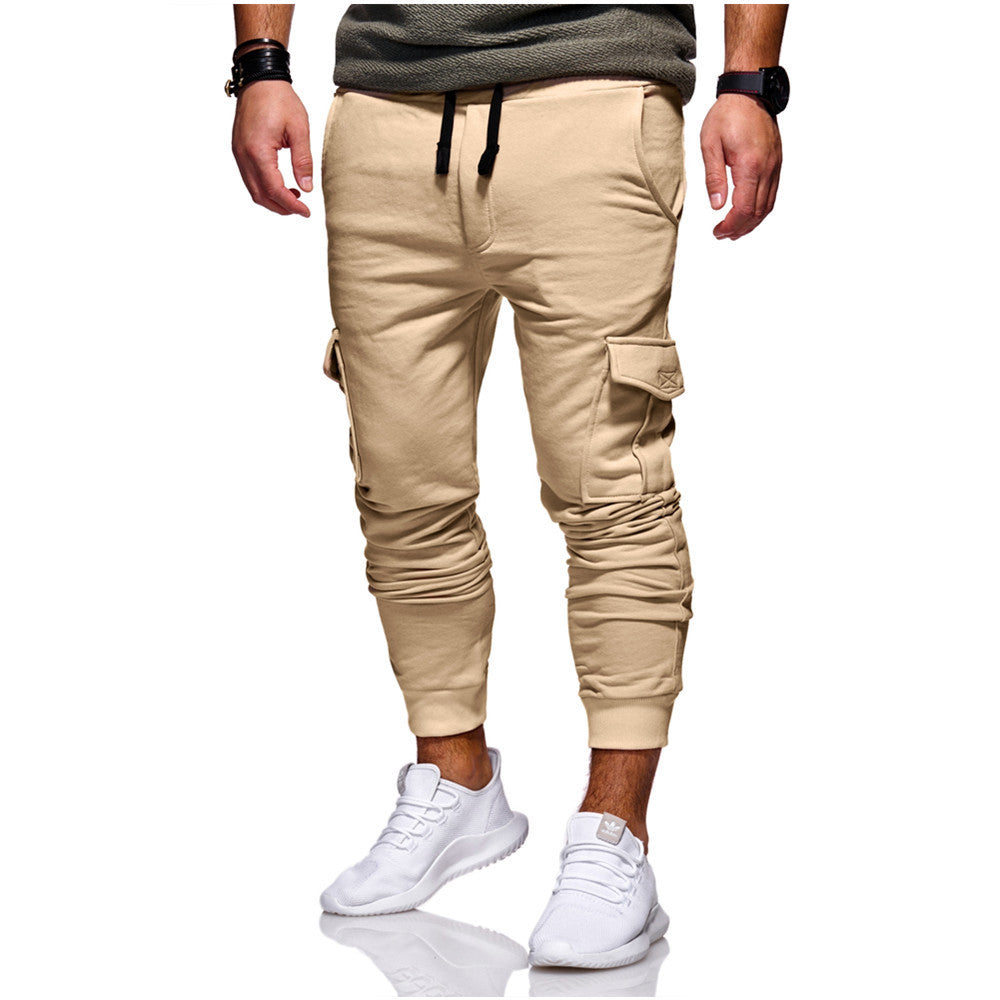 WW | Bequeme, Stylische Jogginghose Für Herren