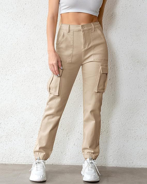 WW | Women's Cargo Pants