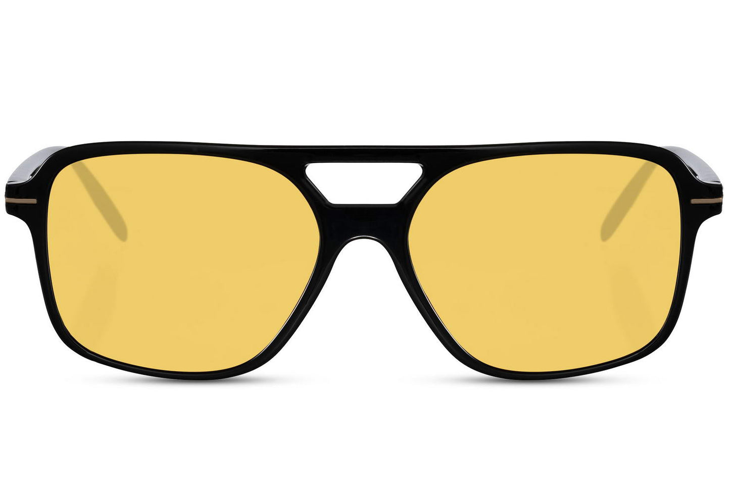 WW | Modische Sonnenbrille mit UV-Schutz