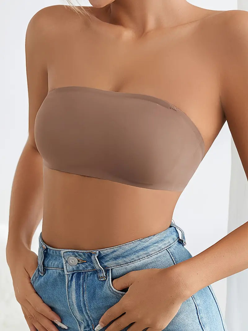 WW | Fast Bh Bandeau Ohne Träger