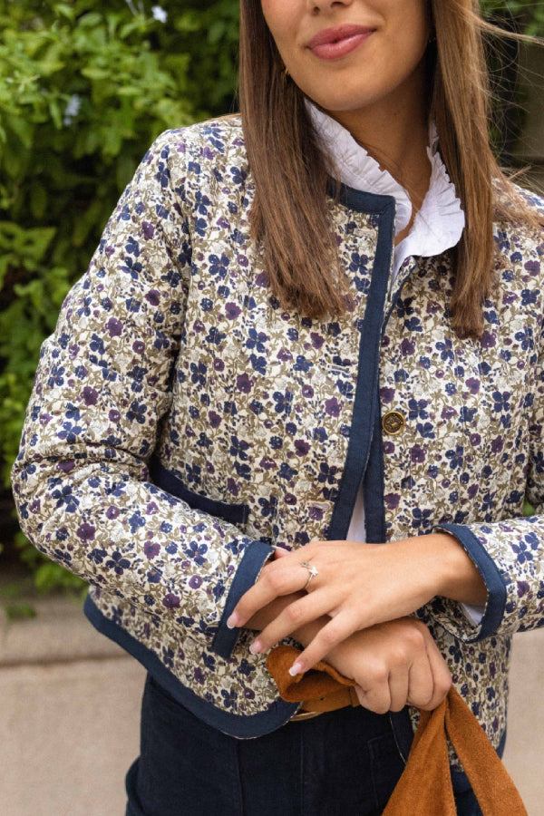 WW | Padded Jacket