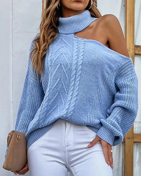WW | Bequemer und Trendiger Pullover