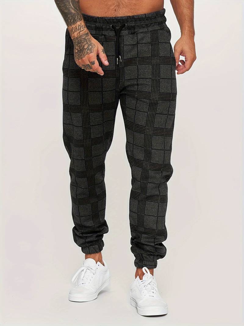 WW | Jogging Pants - Anton