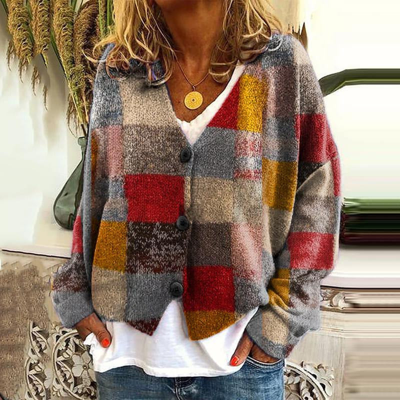 WW | Warmer stilvoller Cardigan