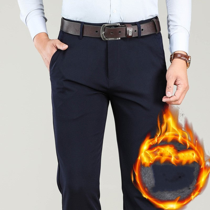 WW | Men's Padded Trousers