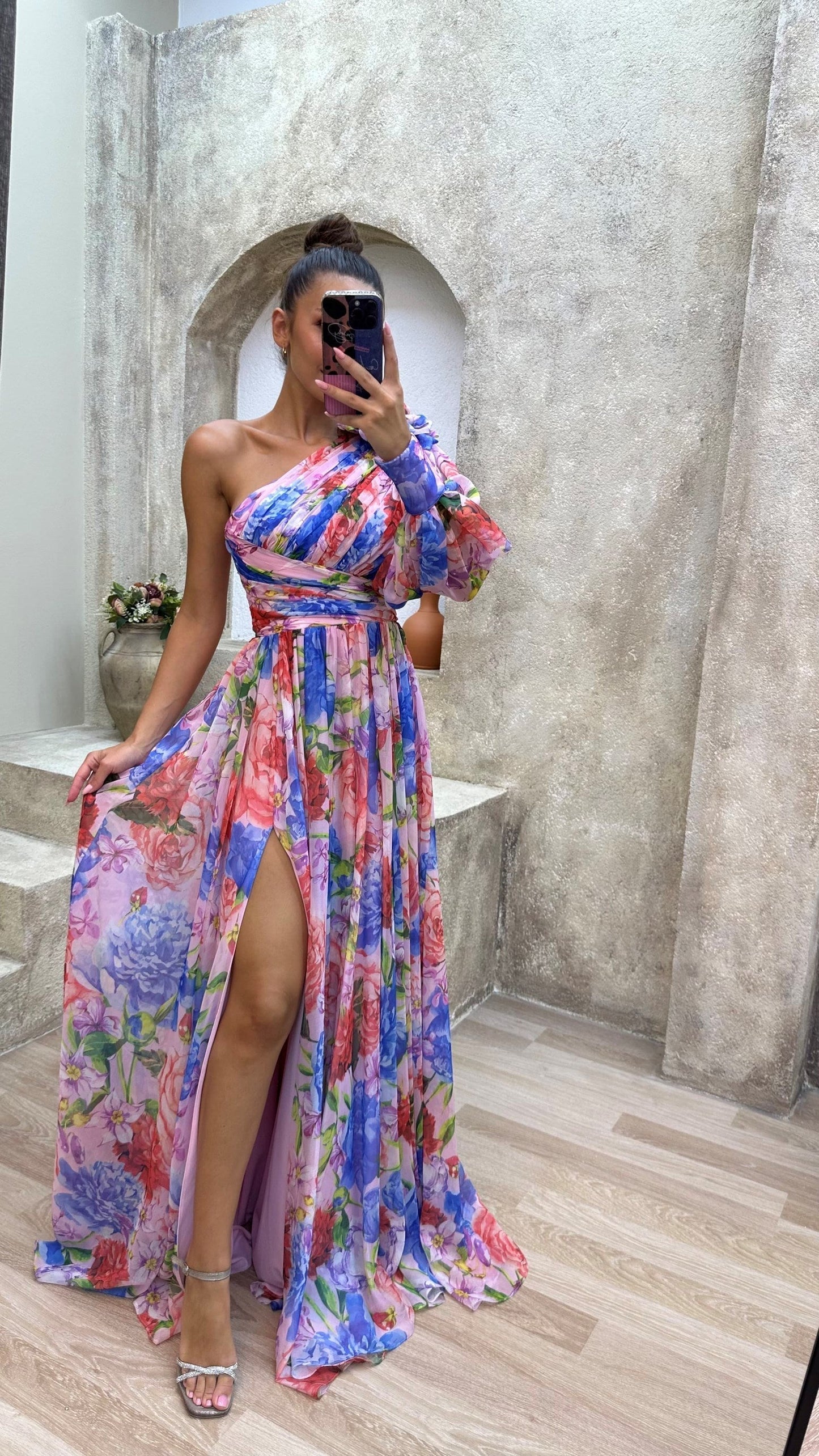 McKenna | Dressy