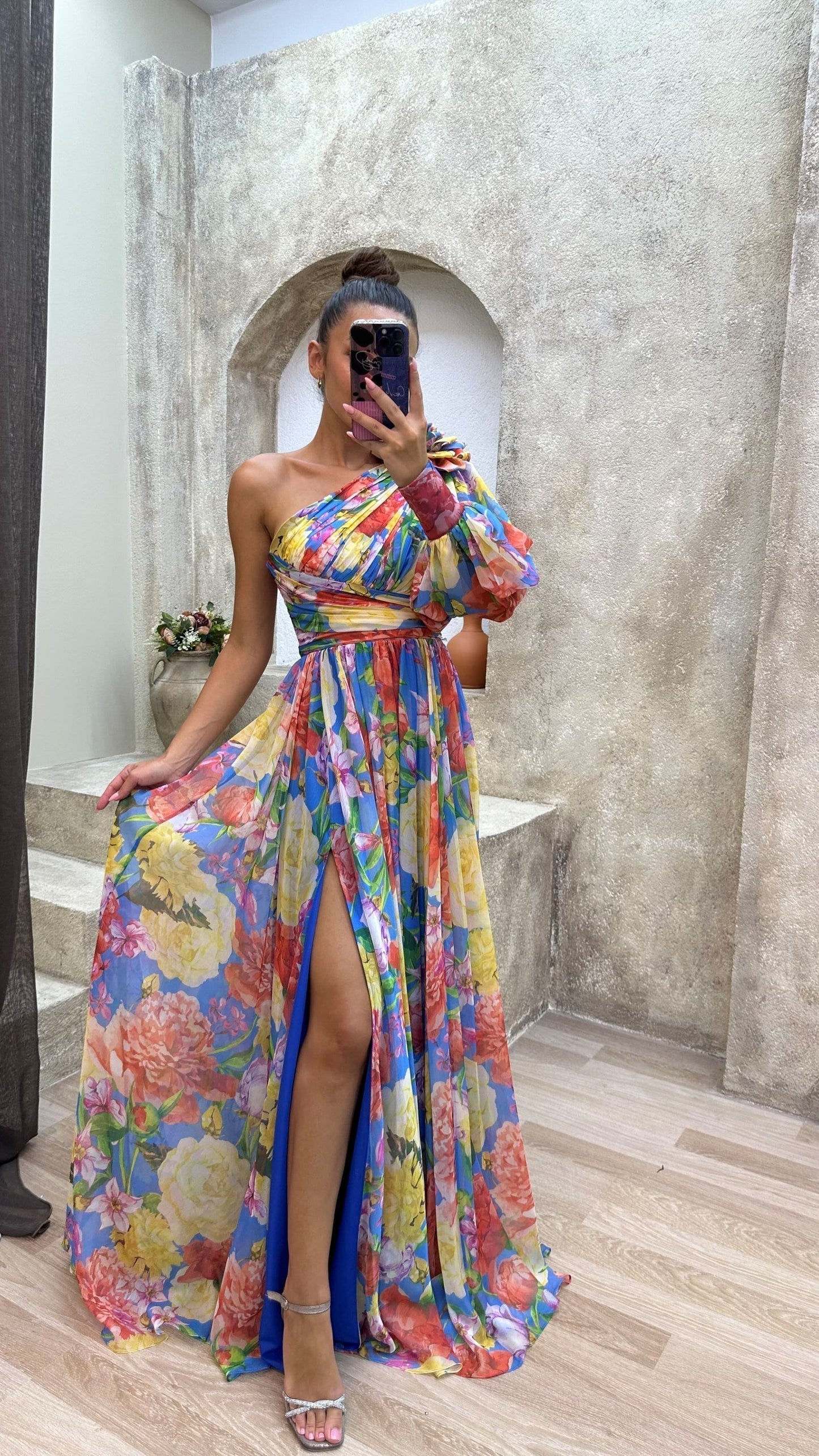 McKenna | Dressy