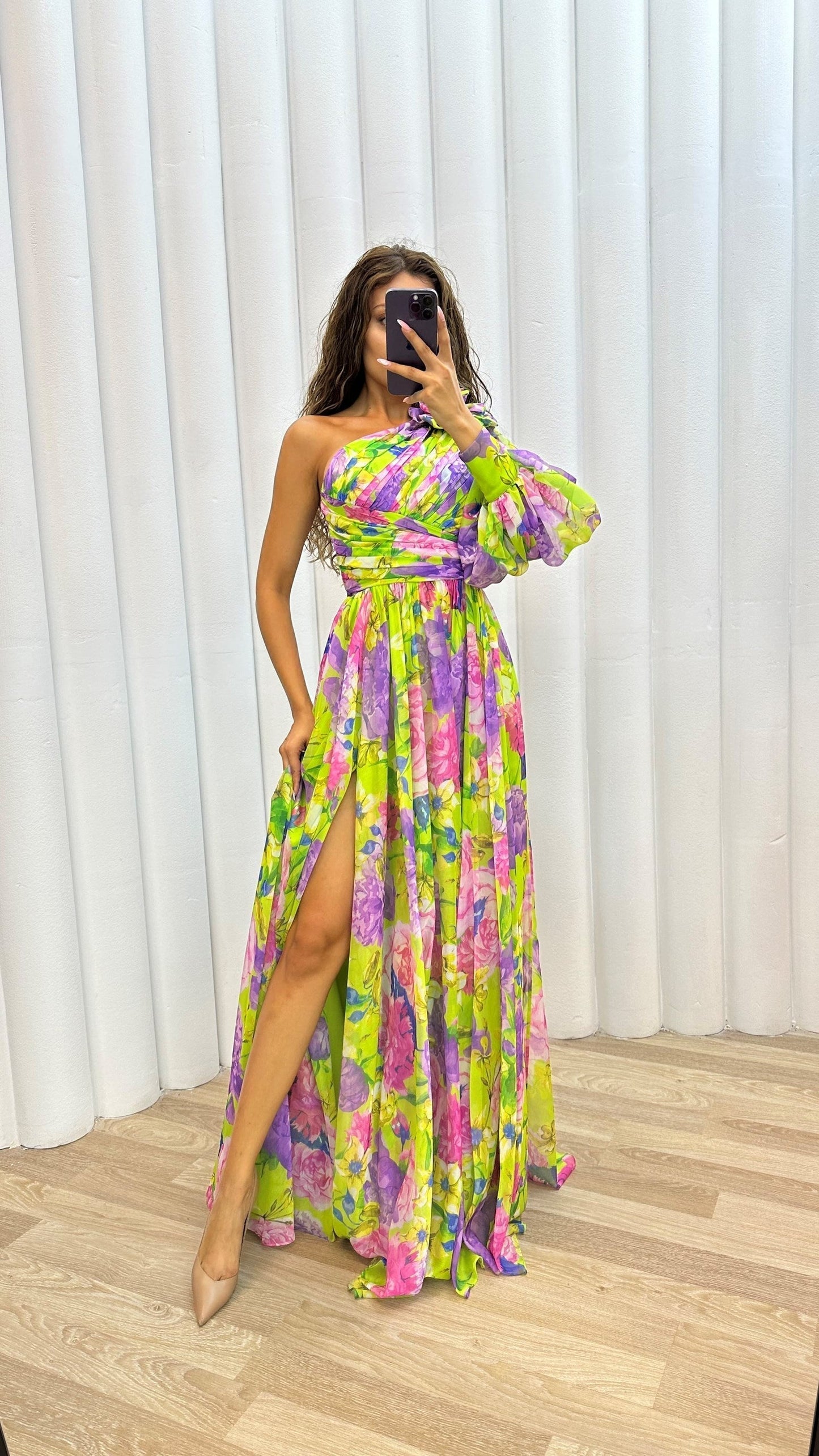 McKenna | Dressy