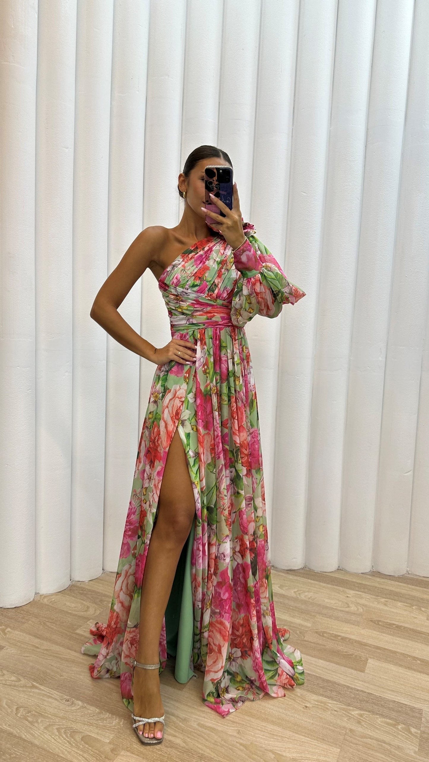 McKenna | Dressy