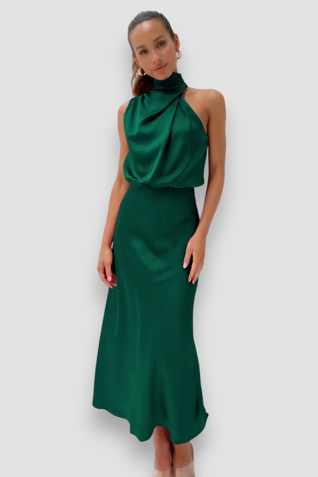 Carlina | Dress