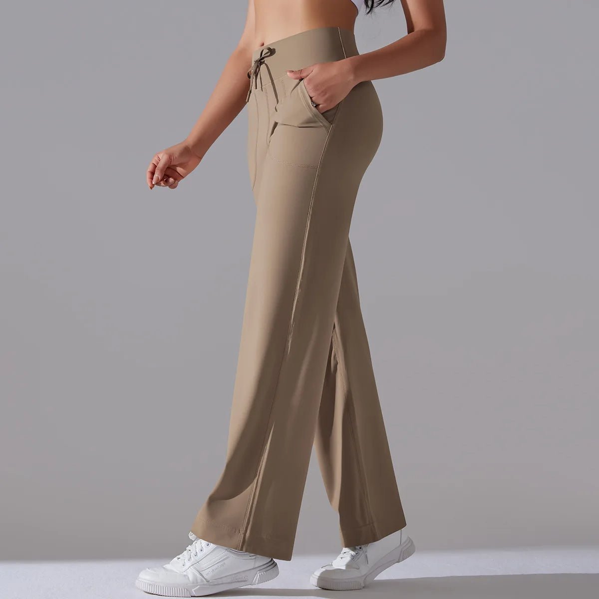 WW | Straight Cut Yoga Pants