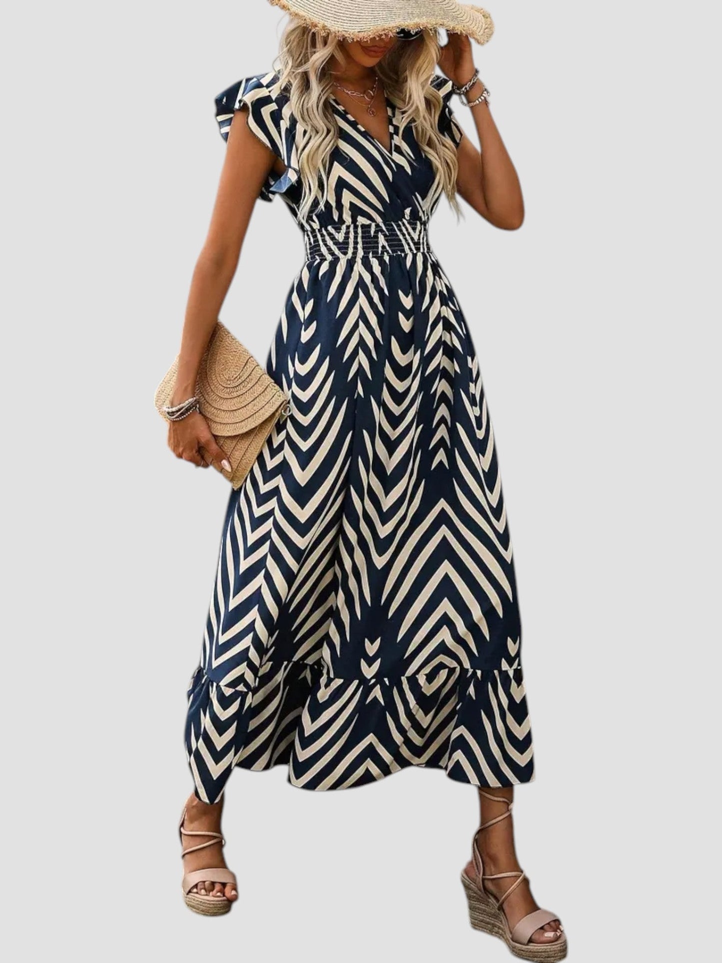 Nina | Dress