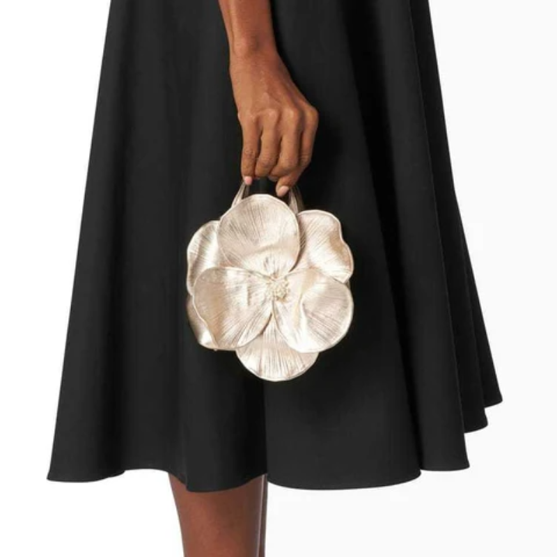 WW | Small handbag with chain