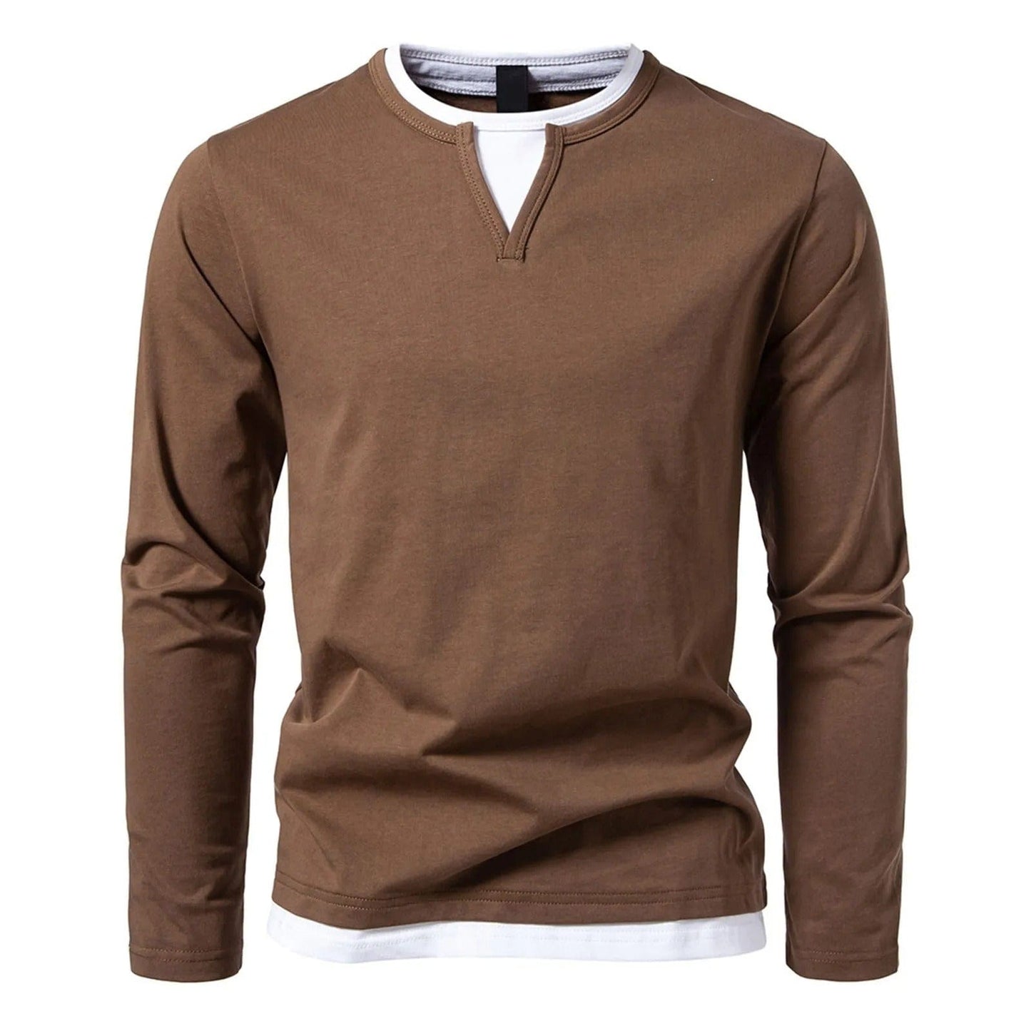Eden - Langarmshirt