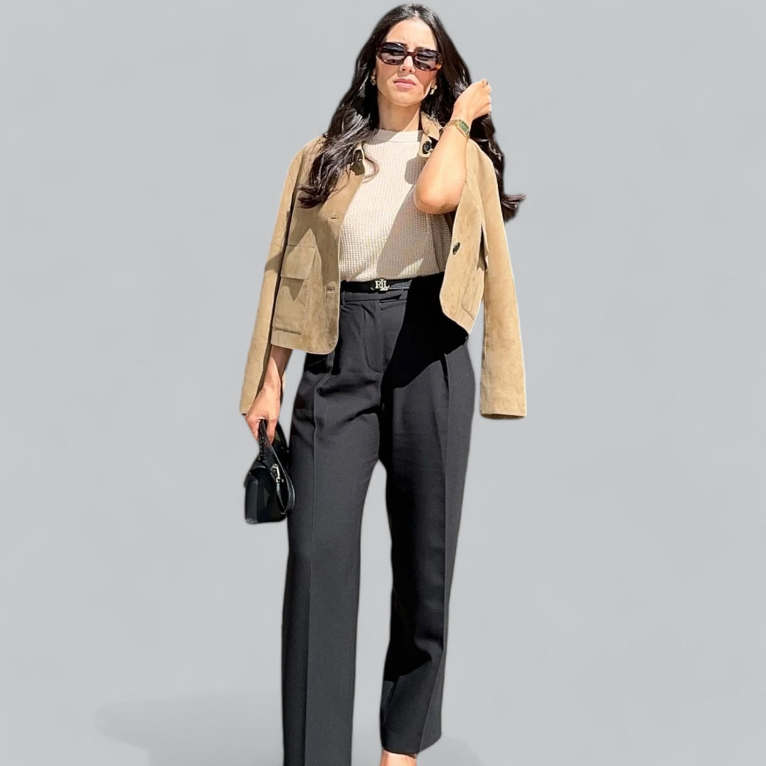 WW | Women's Coat for Every Occasion