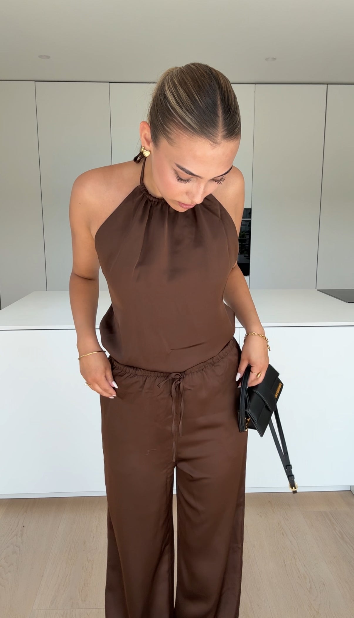 Stori™ | Elegant Chocolate Set