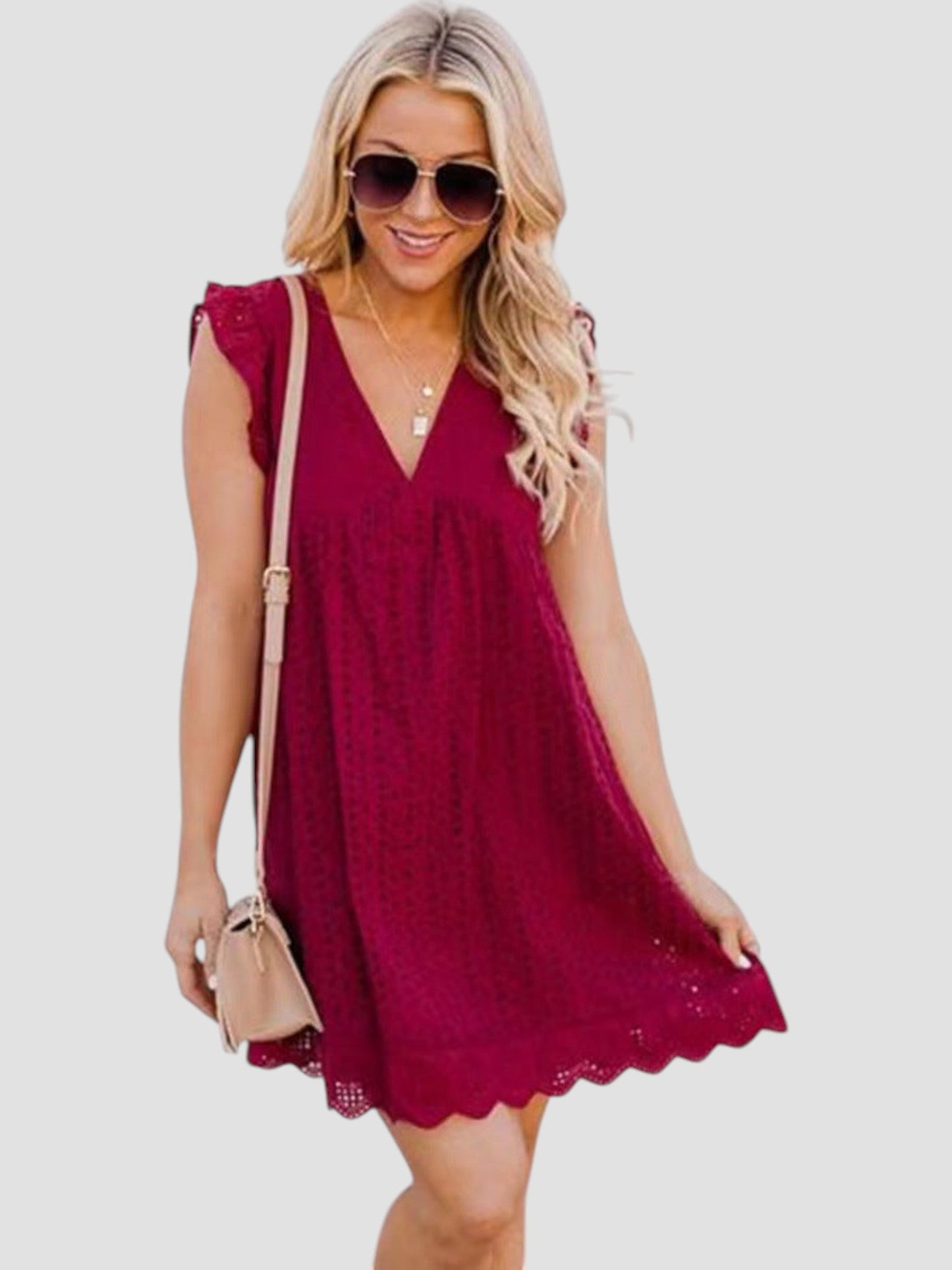 Jeannette | Kleid