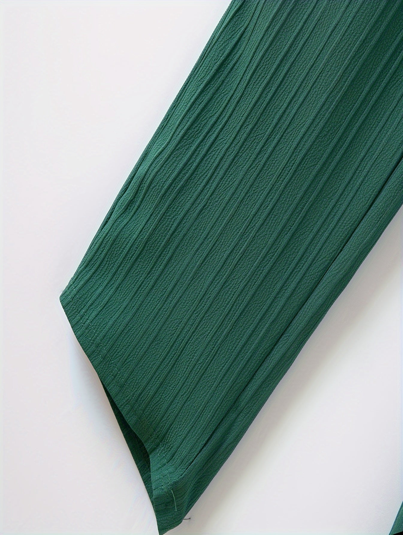 WW | Striped Men's Casual Summer Pants