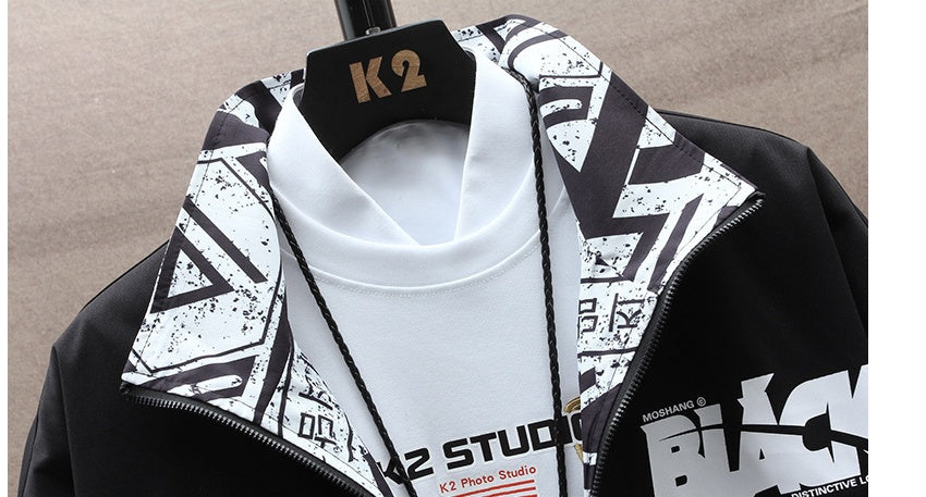 WW | Hip Jacke Herren