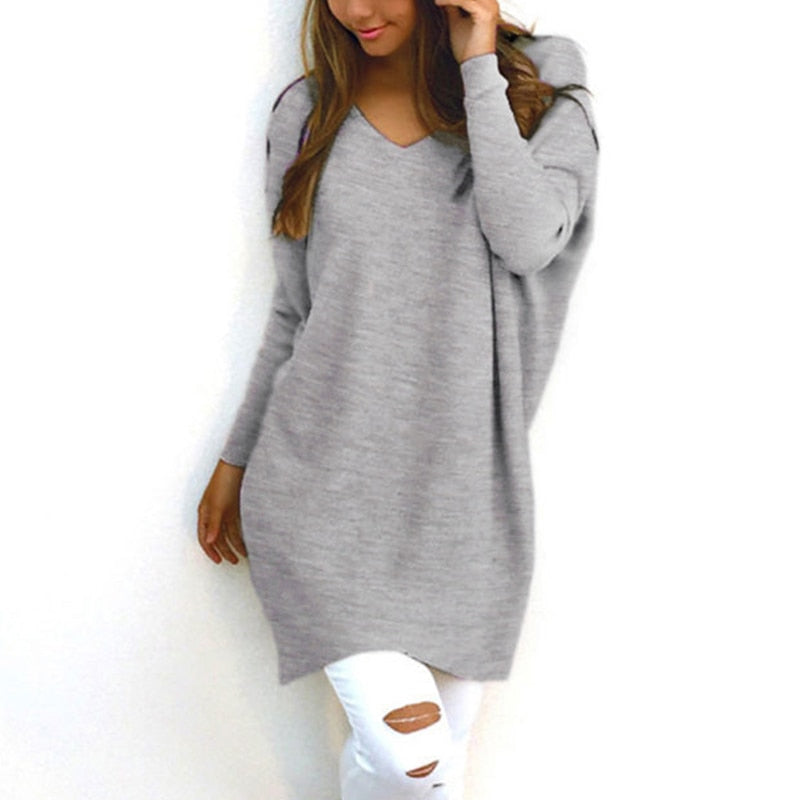 WW | Pull lange für Damen