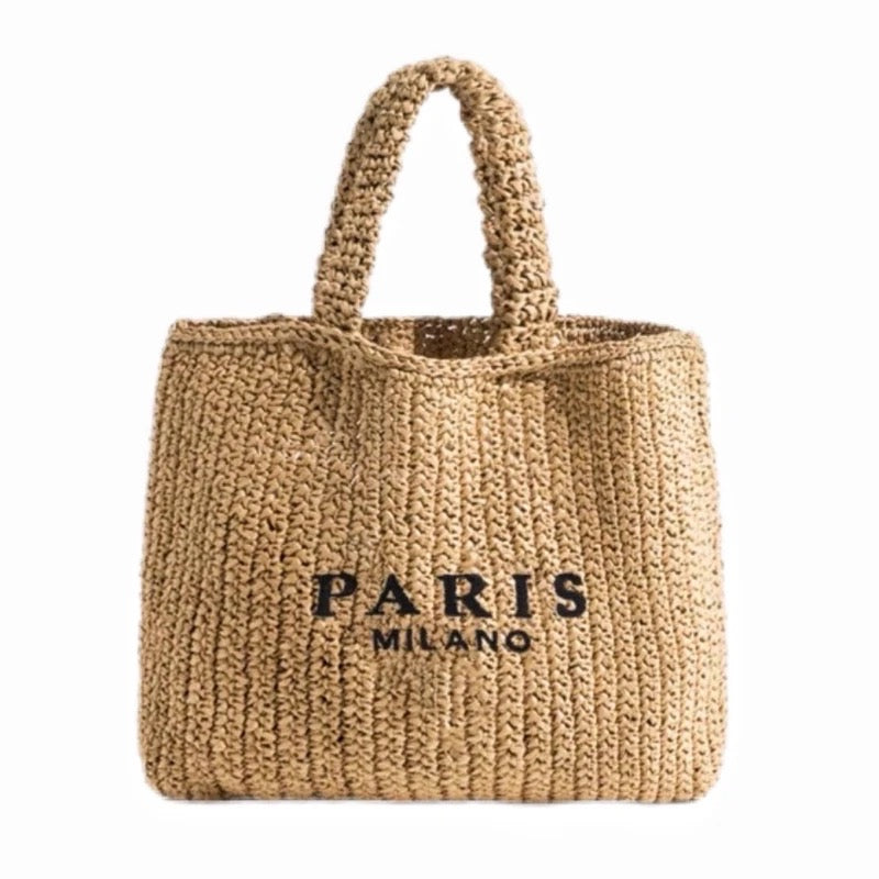 WW | Bag Paris