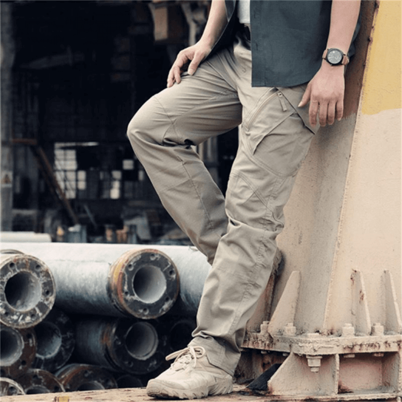 WW | Tactical, Waterproof Trousers