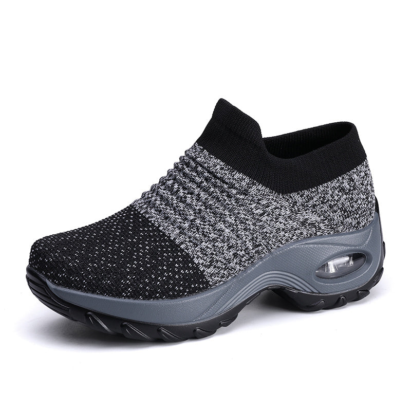 Florence - Sleek Slip-On Shoes