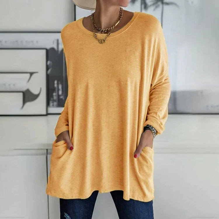 WW | Women's Oversized Jersey Coat