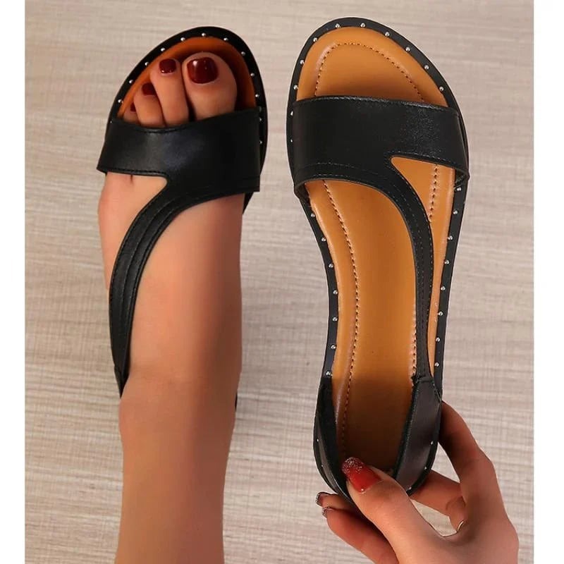 WW | Orthopädische Laufsandalen Für Damen
