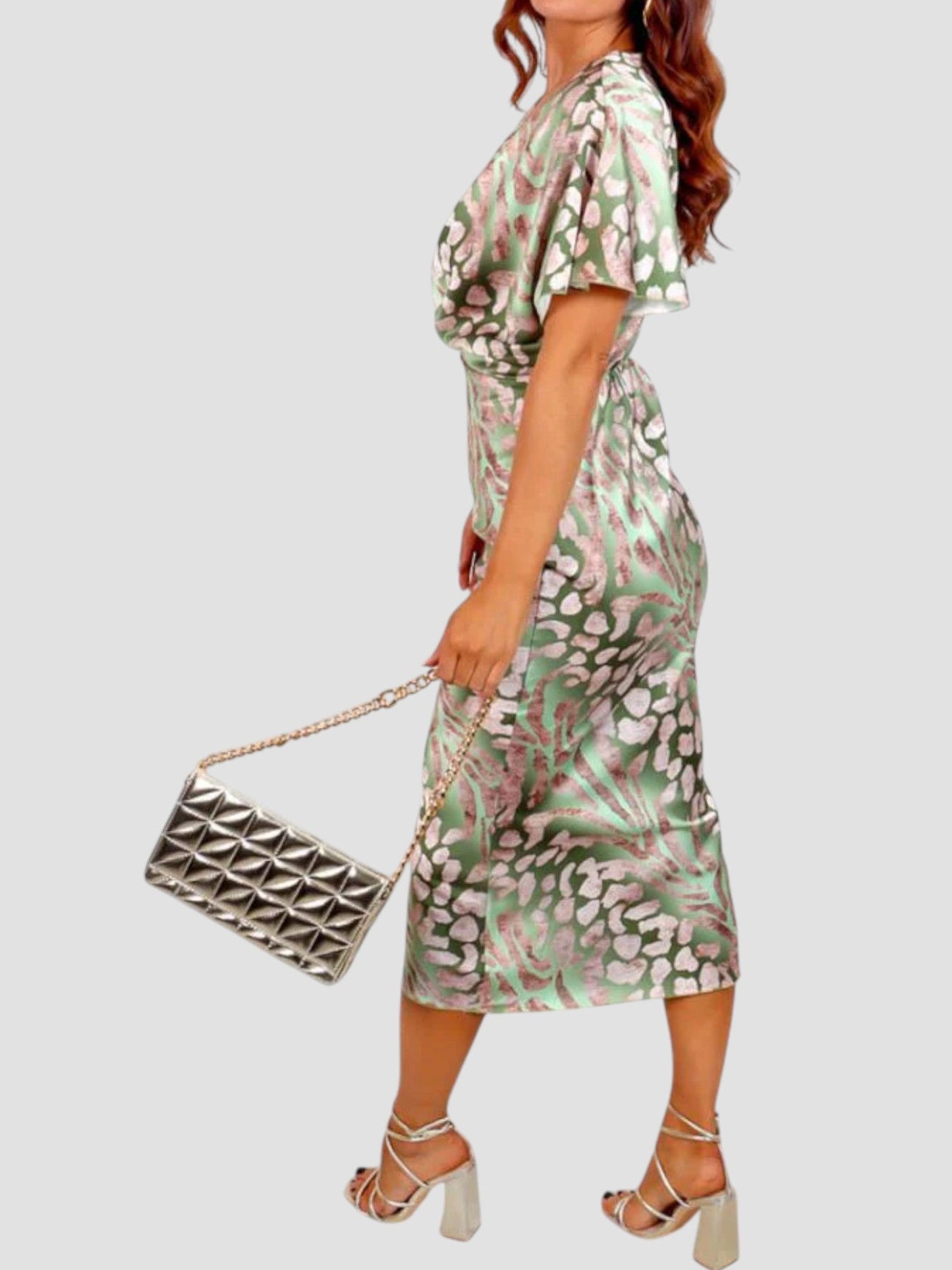Rina | Dress
