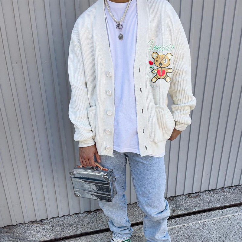 WW | Weites Shirt