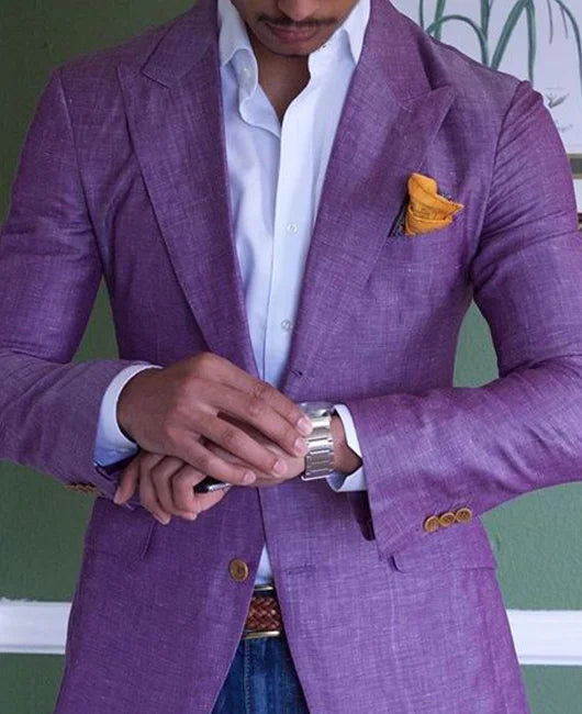 WW | Blazers for Men