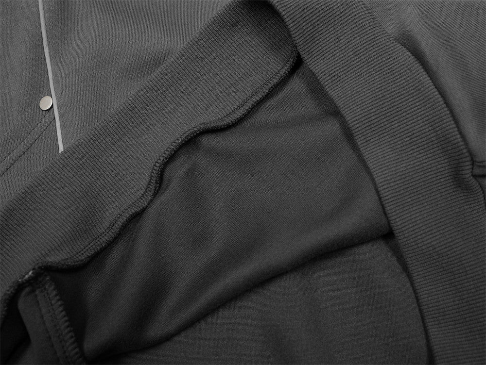 WW | Herrenpullover mit Taschen