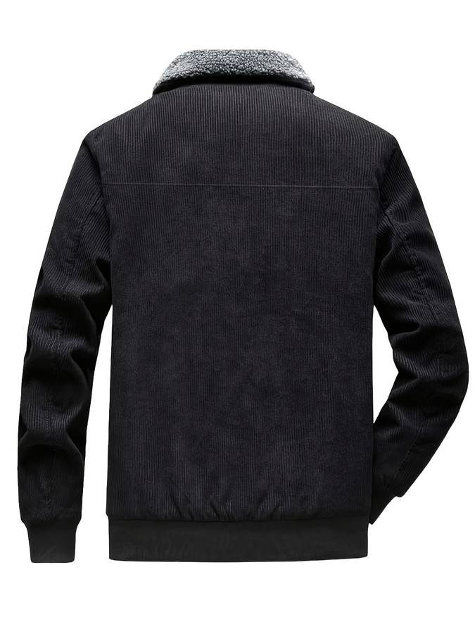 WW | Jacke Mit Reißverschluss