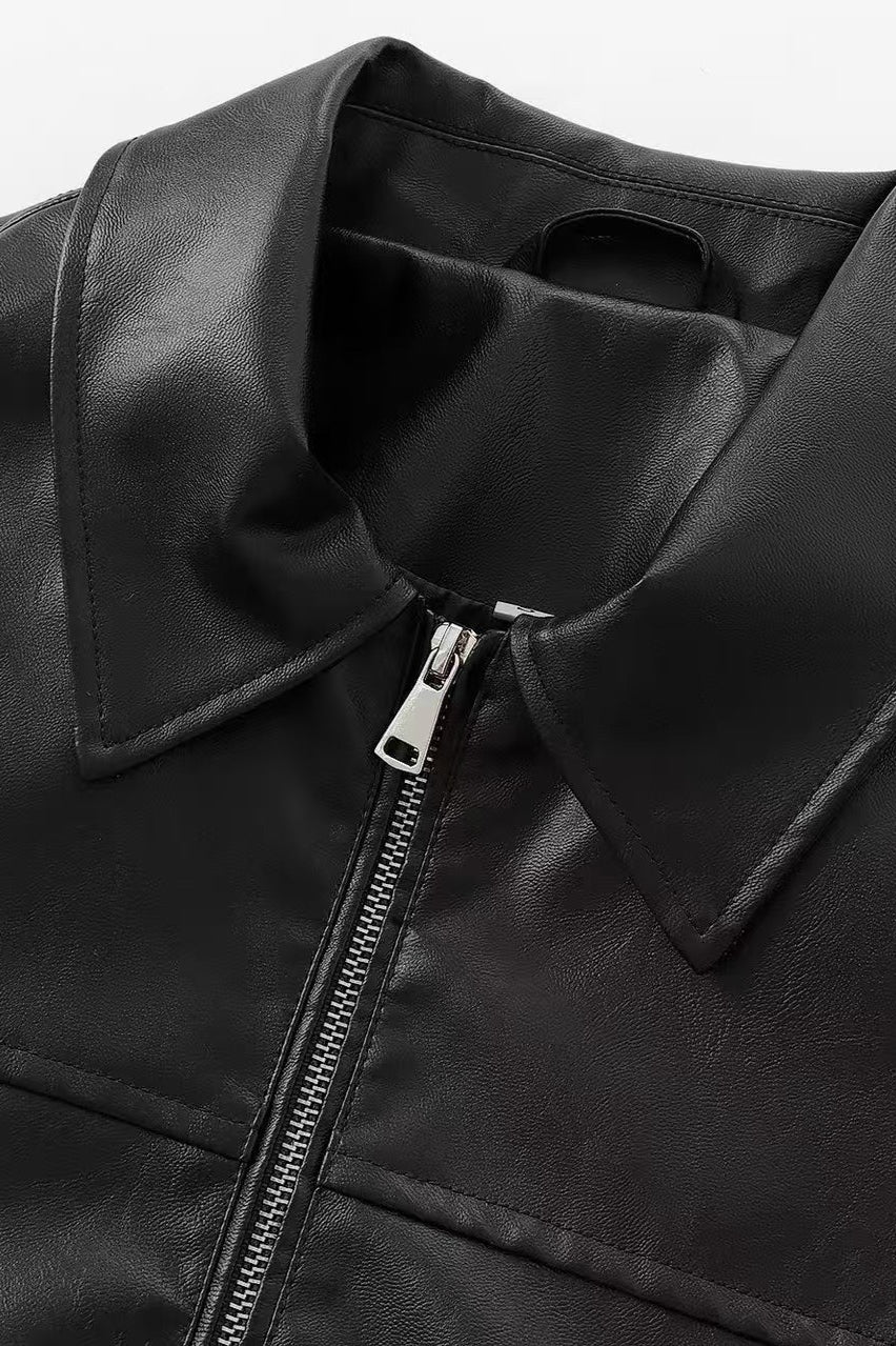 WW | Farbe Luftfahrt Stil Jacke