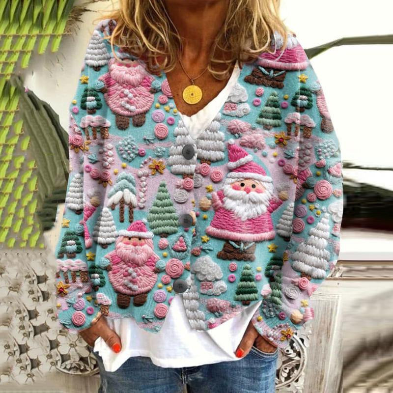 WW | Warmer stilvoller Cardigan
