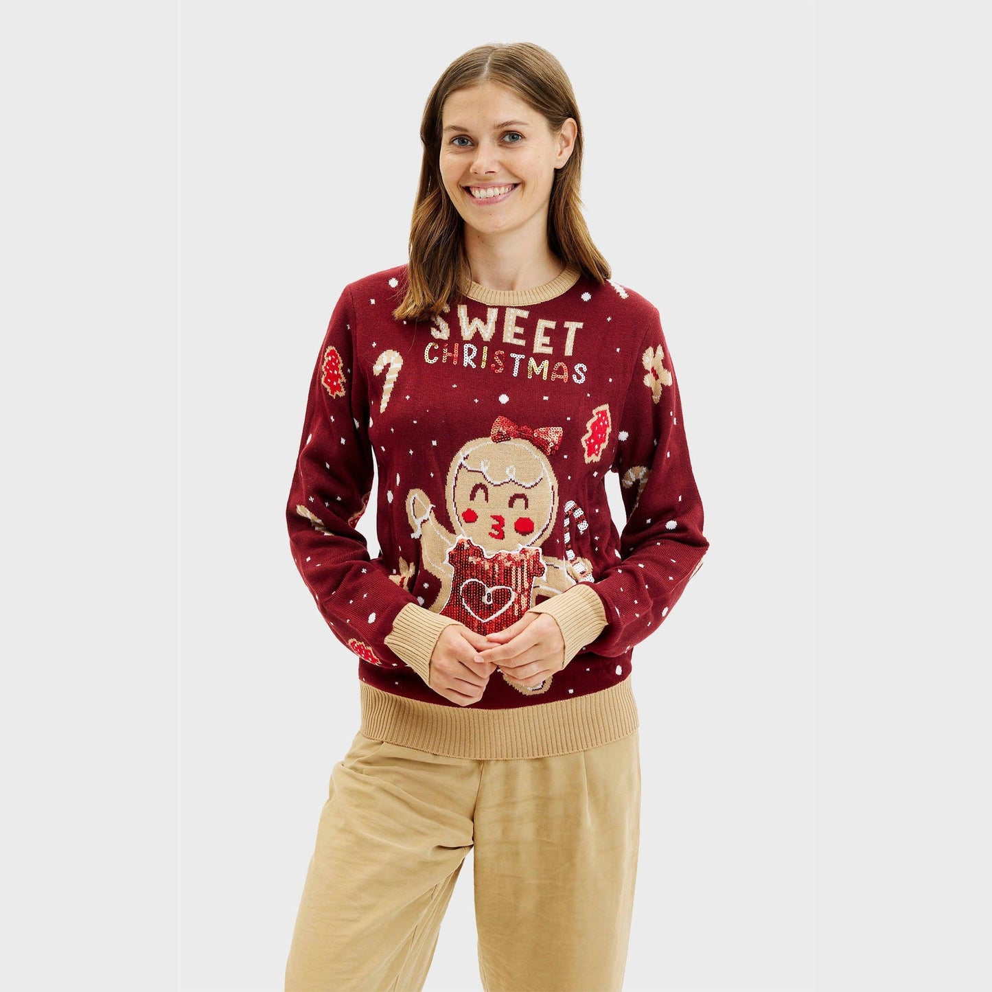 WW | Cute Cookie Woman - Damen