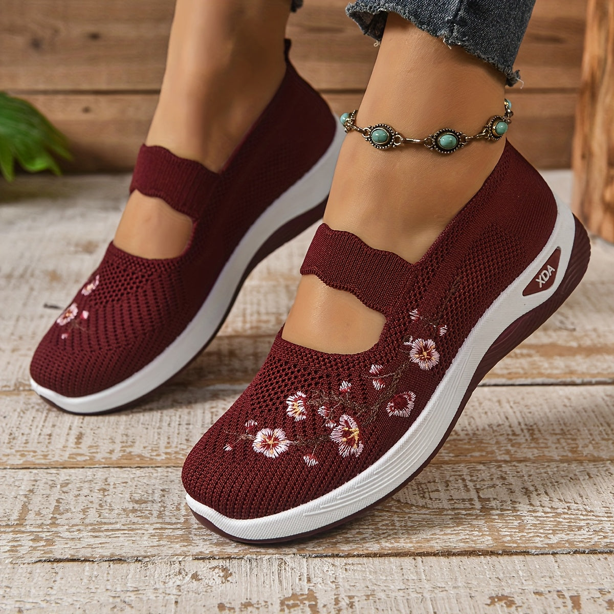 Raina™ | Orthopedic Comfort Shoes