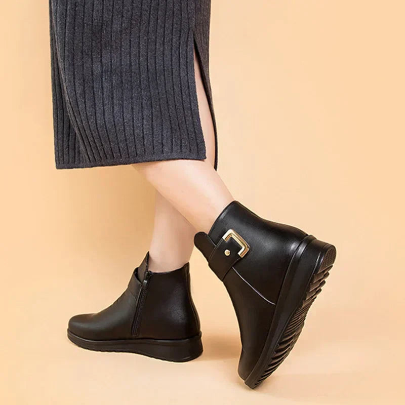 Caroline – Premium Comfort Boots for Women