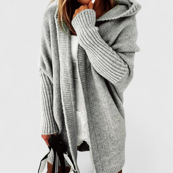 WW | Cozy light cardigan