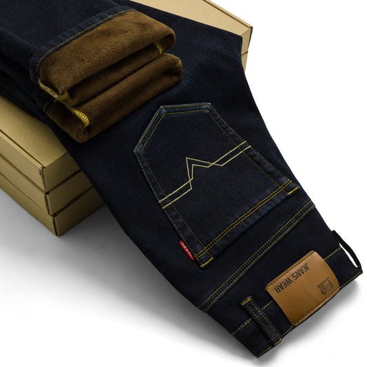 WW | Herren Thermojeans, ultimativ für den Winter